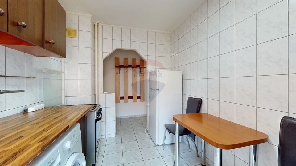 Comision 0 | Apartament 2 camere | etaj intermediar | utilat-mobilat |