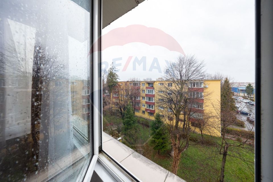 2 room Apartment for sale, Astra area