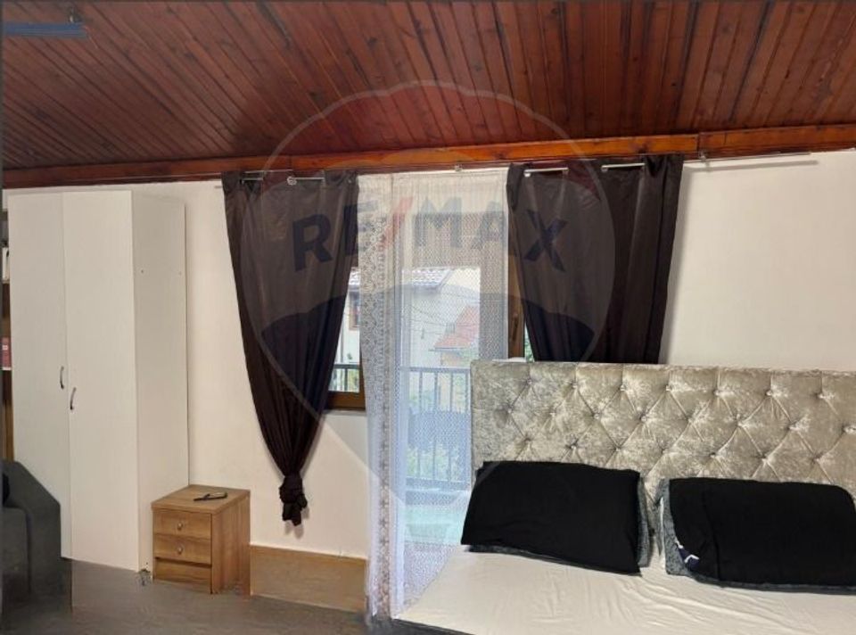 3 room House / Villa for sale, Bucurestii Noi area