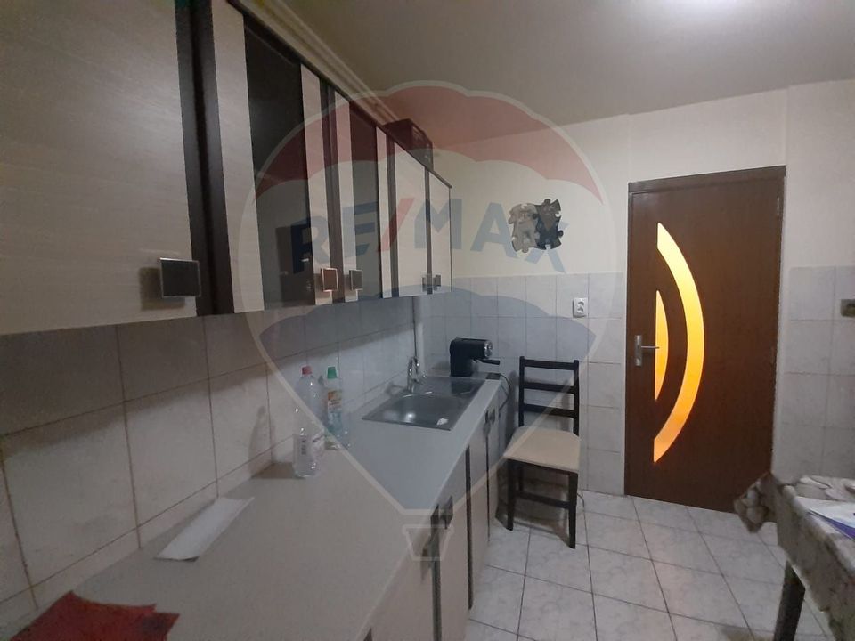 Apartament 2 camere  Micalaca