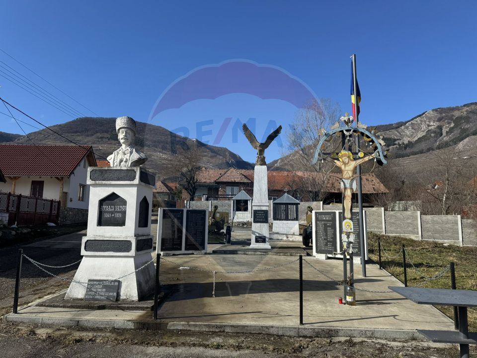 2 room House / Villa for sale