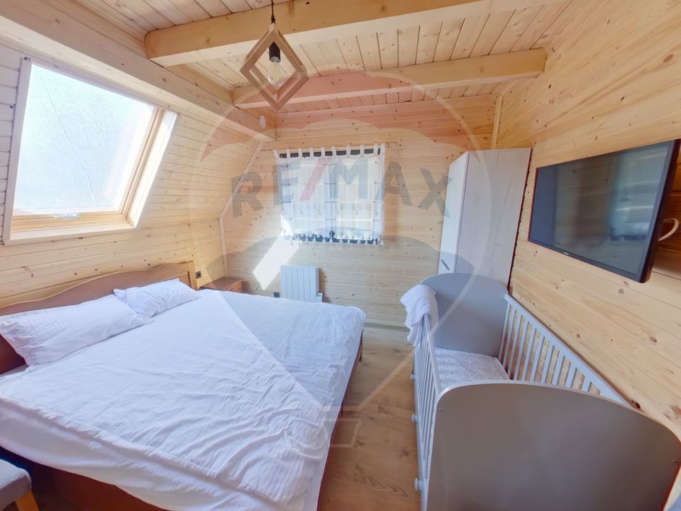 4 room House / Villa for sale