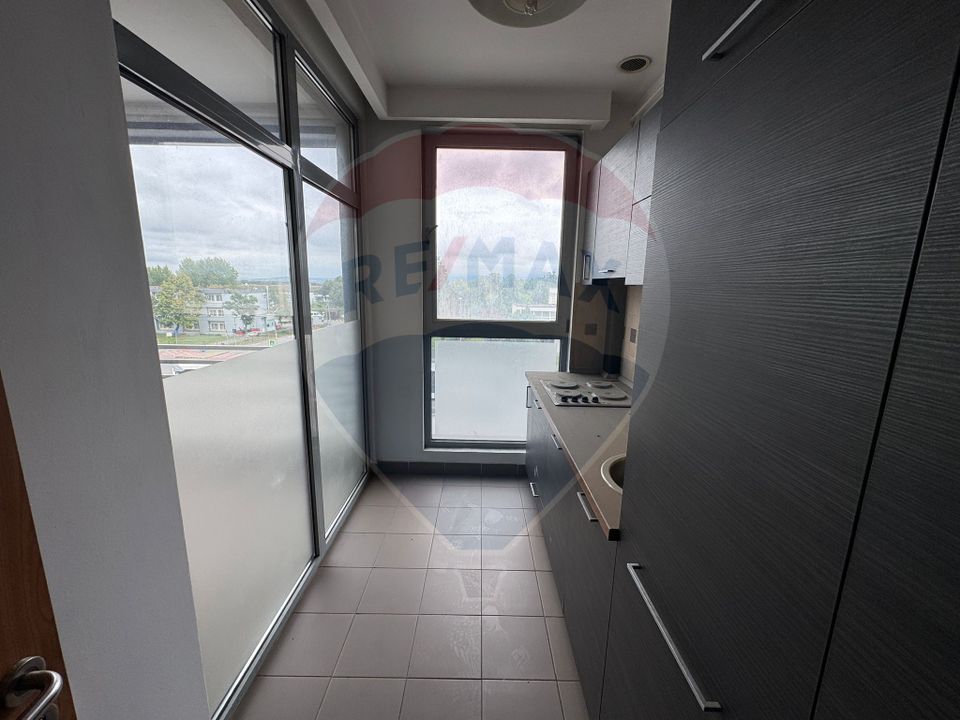 Spațiu de birouri de închiriat în zona Bistrita Lac- Cora