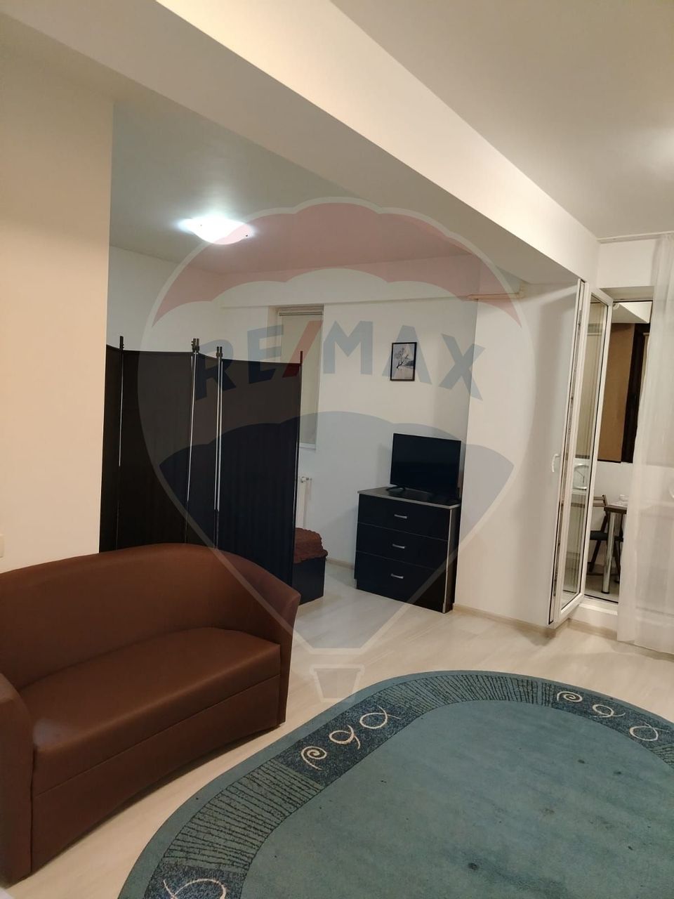 1 room Apartment for rent, Militari area