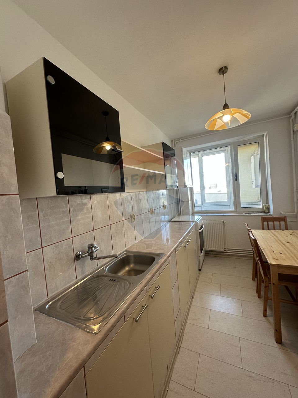 2 room Apartment for sale, Hipodrom 3 area