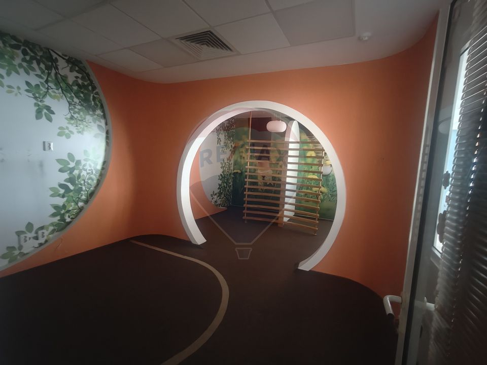 350sq.m Office Space for rent, Zorilor area