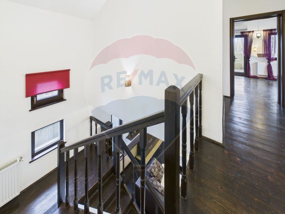 Casă individuală | Teren 1000 mp | 4 camere