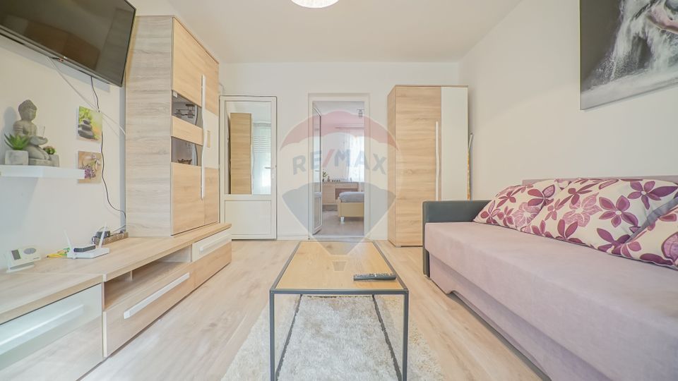 Apartament 2 camere Centrul Civic