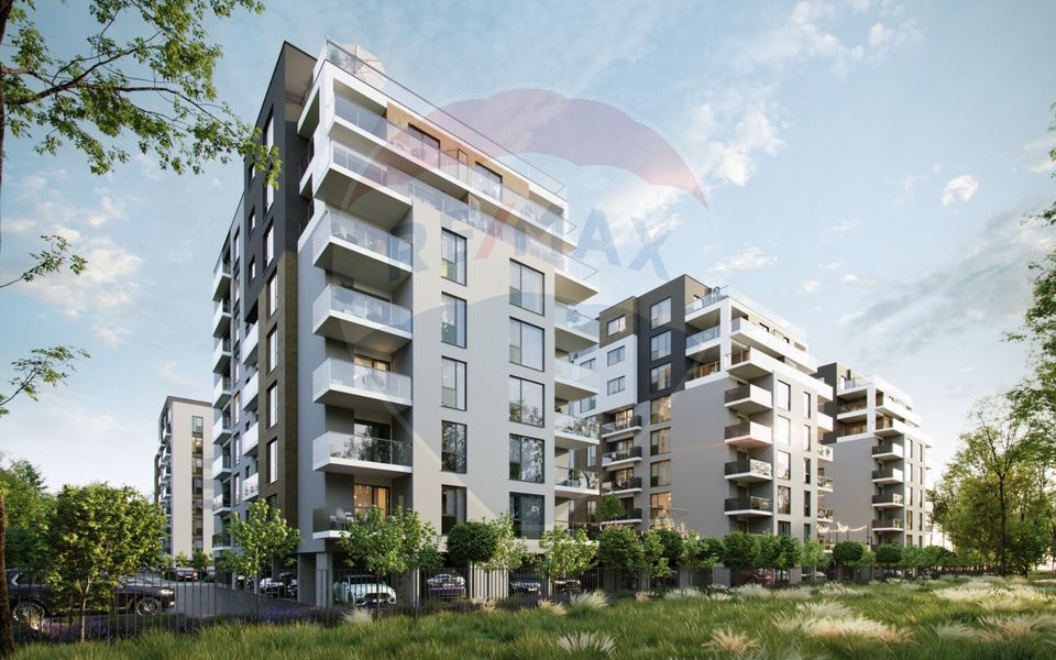 2 room Apartment for sale, Sisesti area