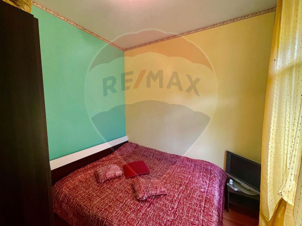 4 room House / Villa for sale