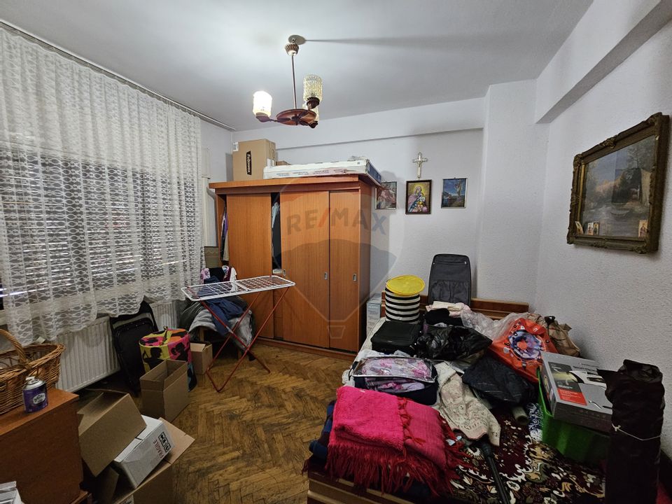 2 room Apartment for sale, Cismigiu area