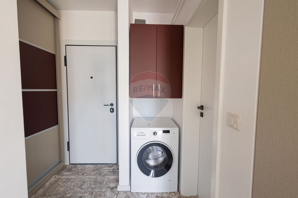 Garsonieră de închiriat Micești - Alba Iulia