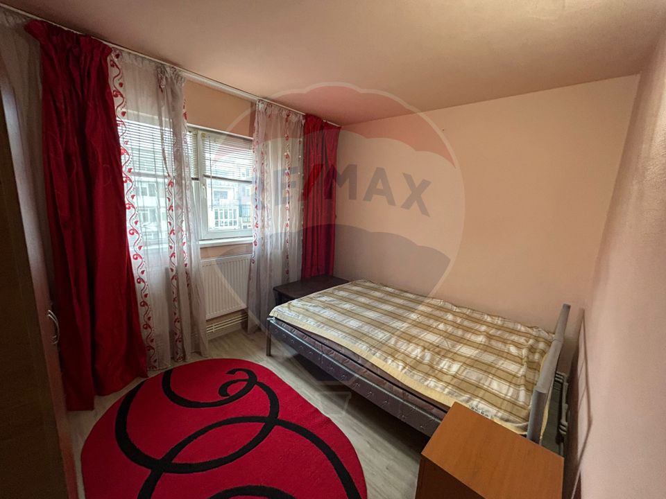 2 room Apartment for rent