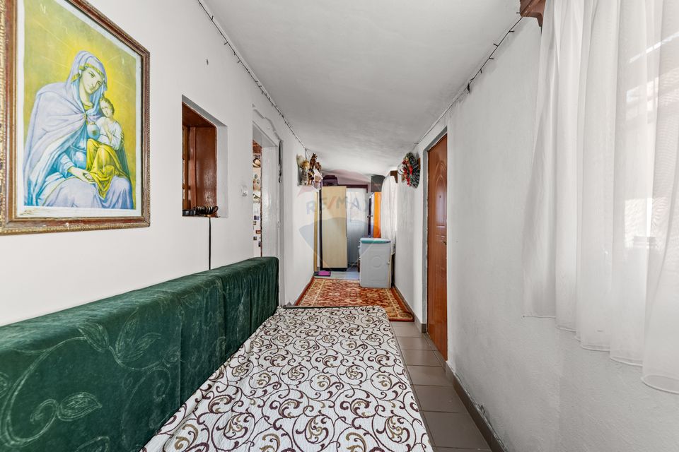 5 room House / Villa for sale