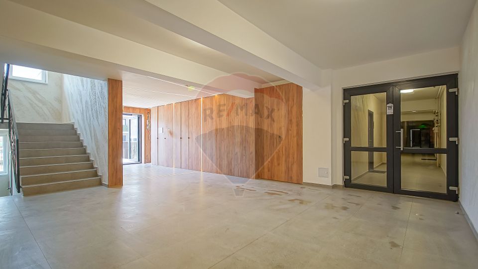 Comision 0% | Apartament 2 camere de vânzare – Vivamus Park Residence