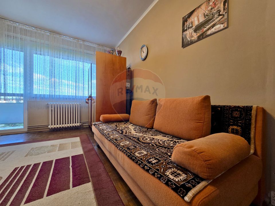 2 room Apartment for sale, Gheorgheni area