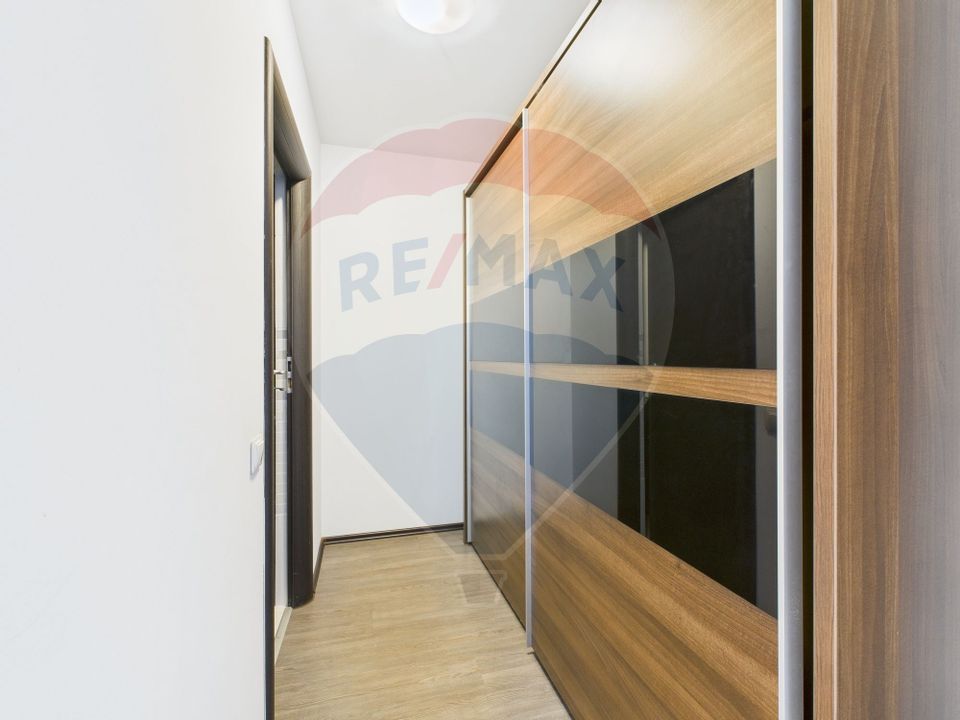 De vânzare | Duplex | Zona Ferme | Otopeni