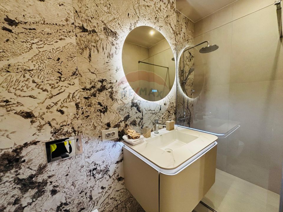 2 room Apartment for sale, Aviatiei area