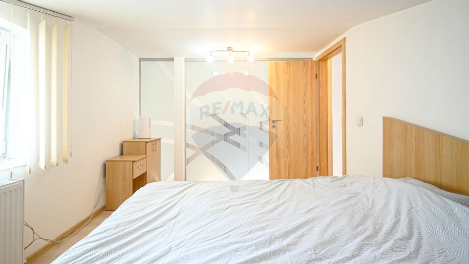 0% COMISION | APARTAMENT CU SCARA INTERIOARA | CALEA BUCURESTI