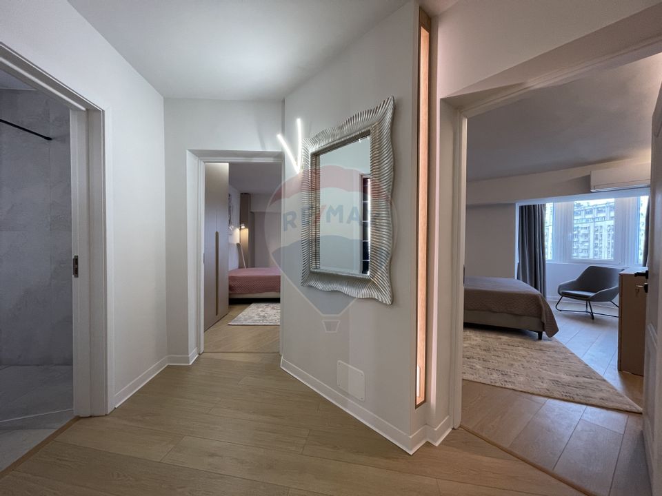 Apartament 3 camere in Rond Alba Iulia