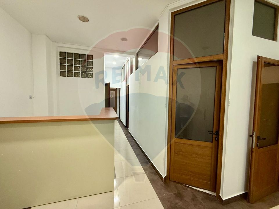 88.4sq.m Commercial Space for sale, Ultracentral area