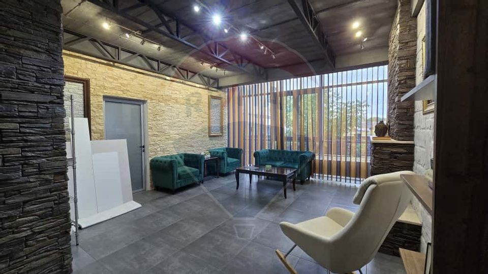 DE VÂNZARE Hala productie/depozitare