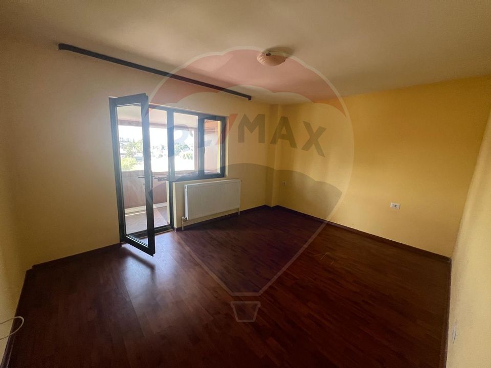 2 room Apartment for sale, Nord area