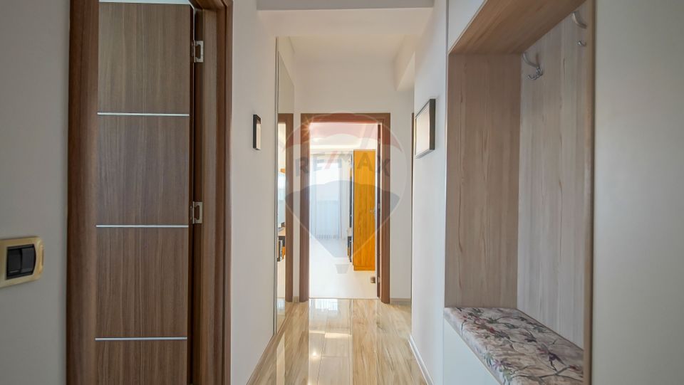 - REZERVAT -  Apartament Premium 4 Camere