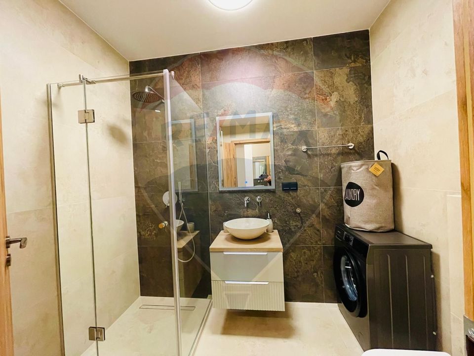 2 room Apartment for rent, Lazaret area