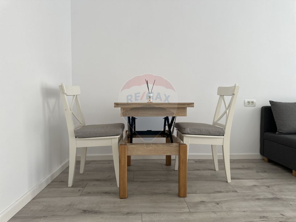 3 room apartment | Chitila | New Bucharest | 80 sqm | two bathrooms