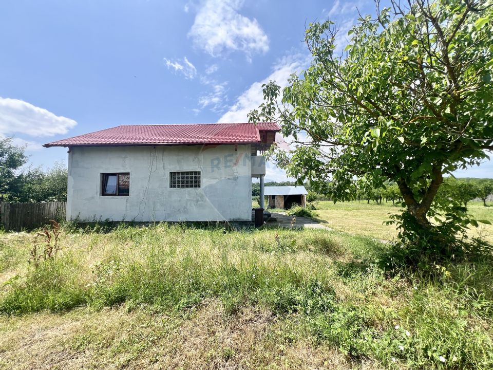 3 room House / Villa for sale