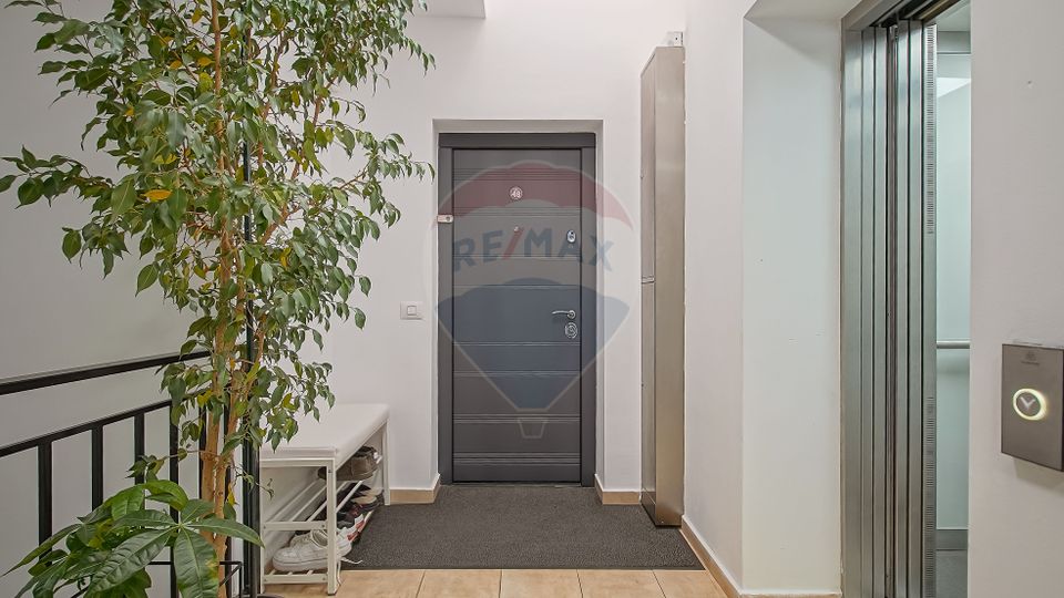 5 room Apartment for sale, Noua area
