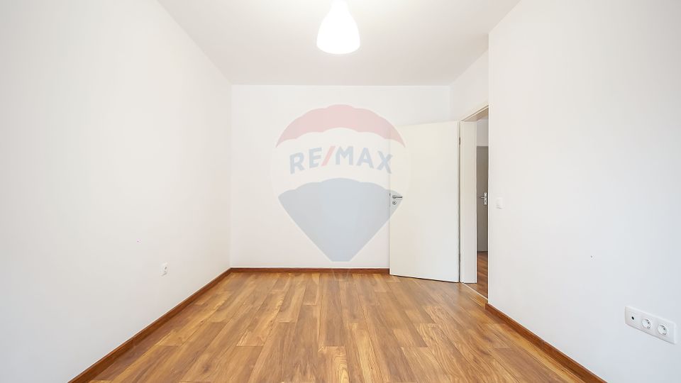 3 room Apartment for sale, Avantgarden area