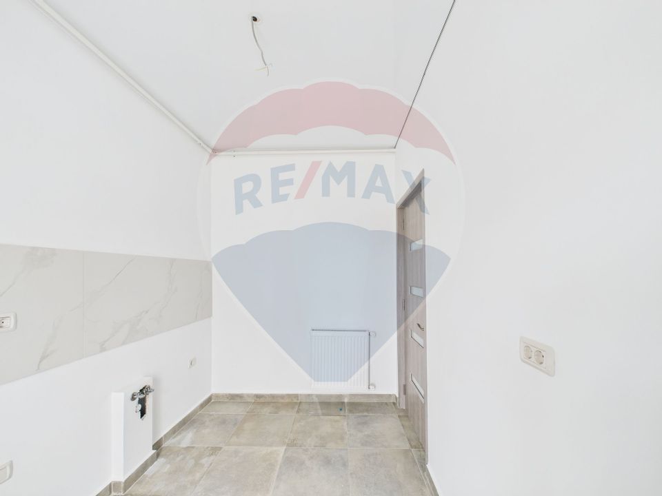 2 room Apartment for sale