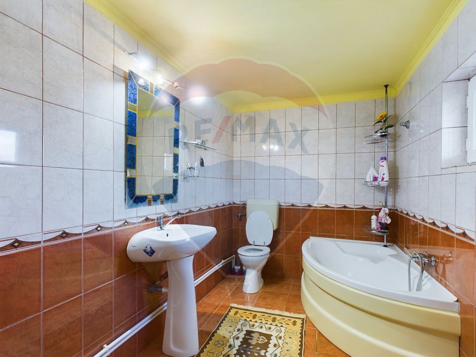 Casa de vanzare | Branesti | 4 camere