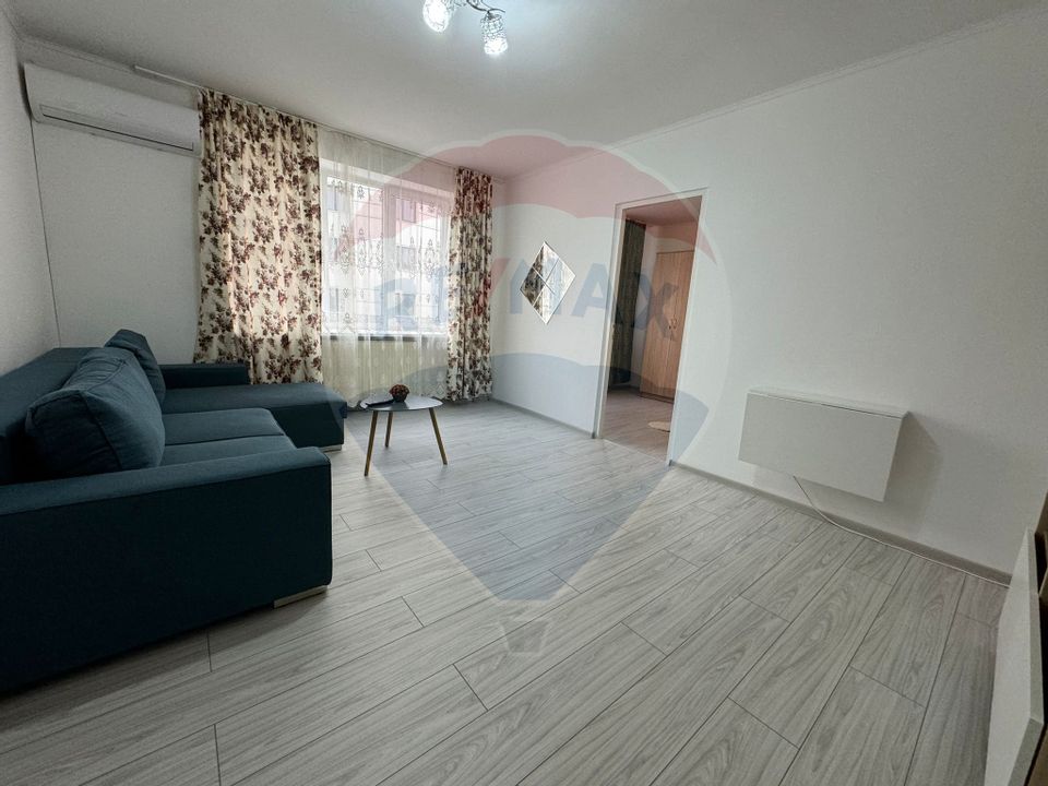 Apartament cu 2 camere de închiriat în zona Calea Dumbravii