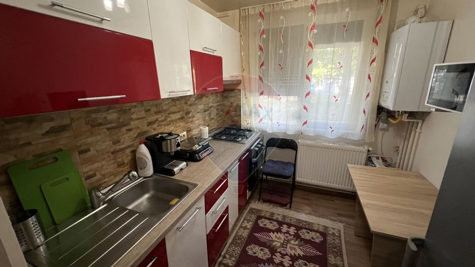 2 room Apartment for sale, Tiglina 1 area