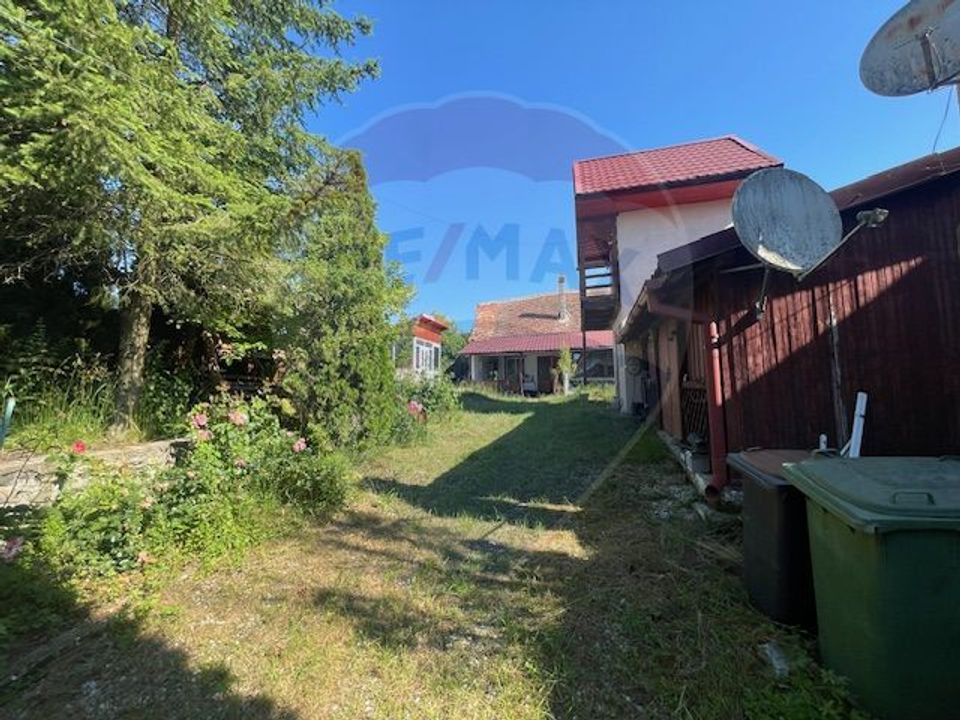 2 room House / Villa for sale