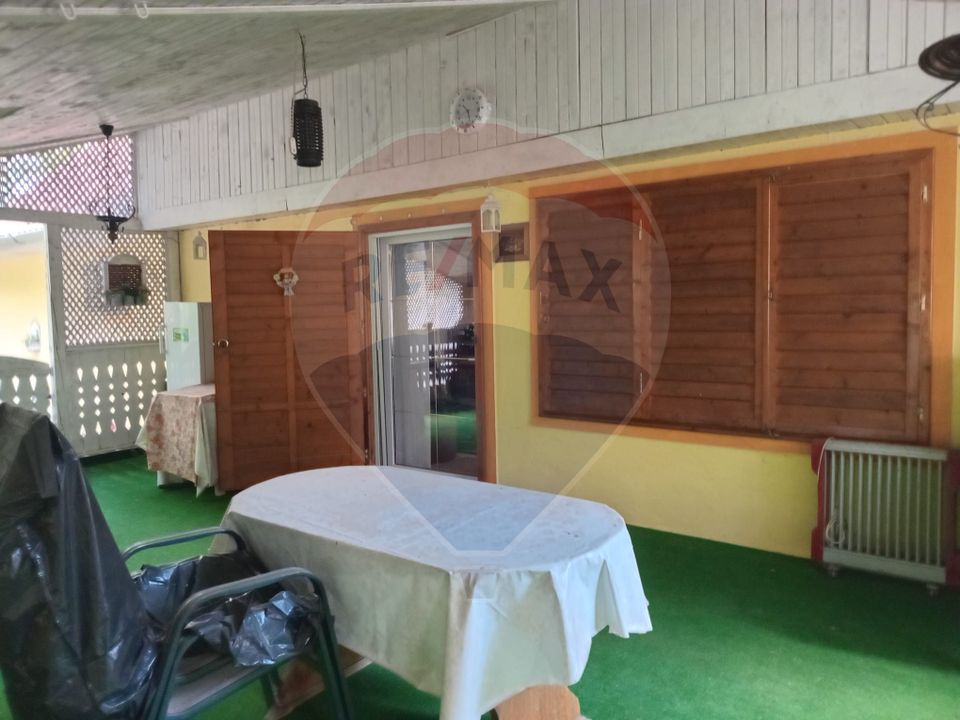 3 room House / Villa for sale