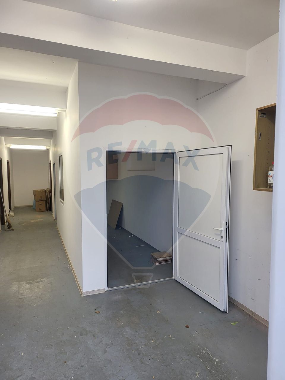 70sq.m Industrial Space for rent, Astra area