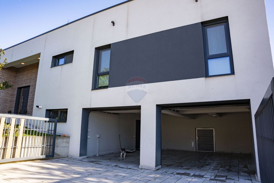 5 room House / Villa for sale, Dealuri Oradea area