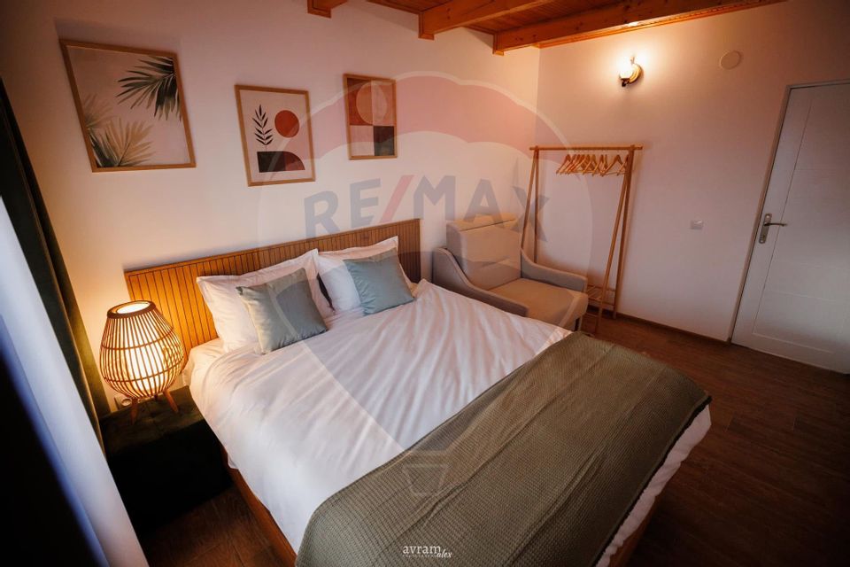5 room House / Villa for sale
