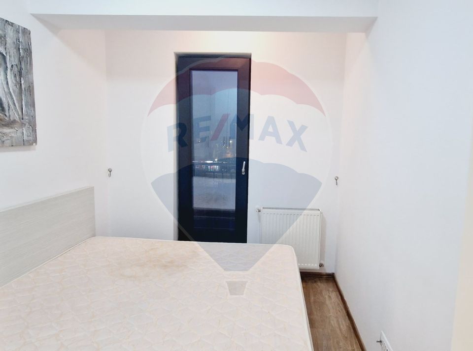 2 room Apartment for rent, Central area