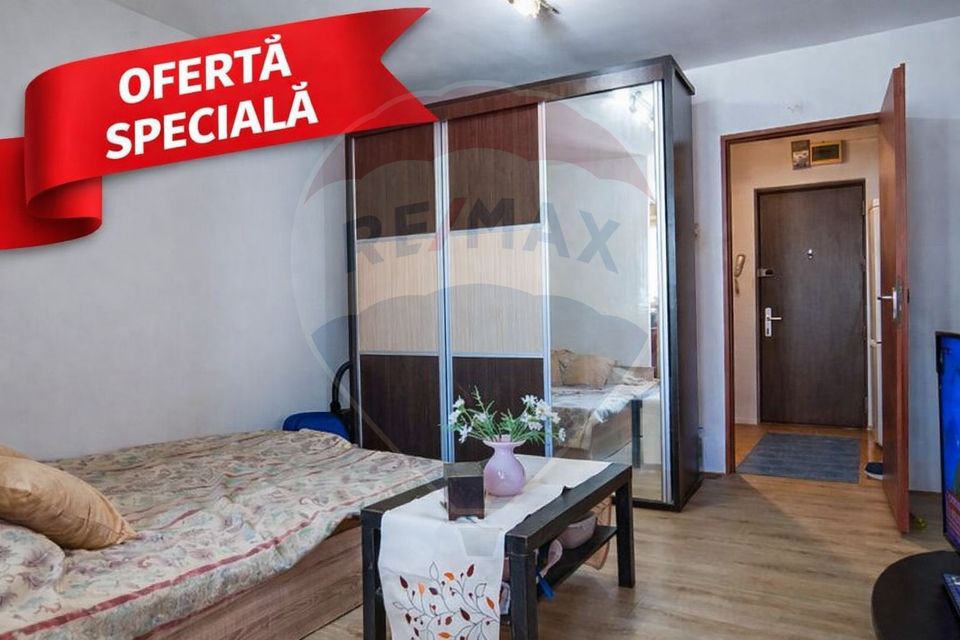 1 room Apartment for sale, Obor area