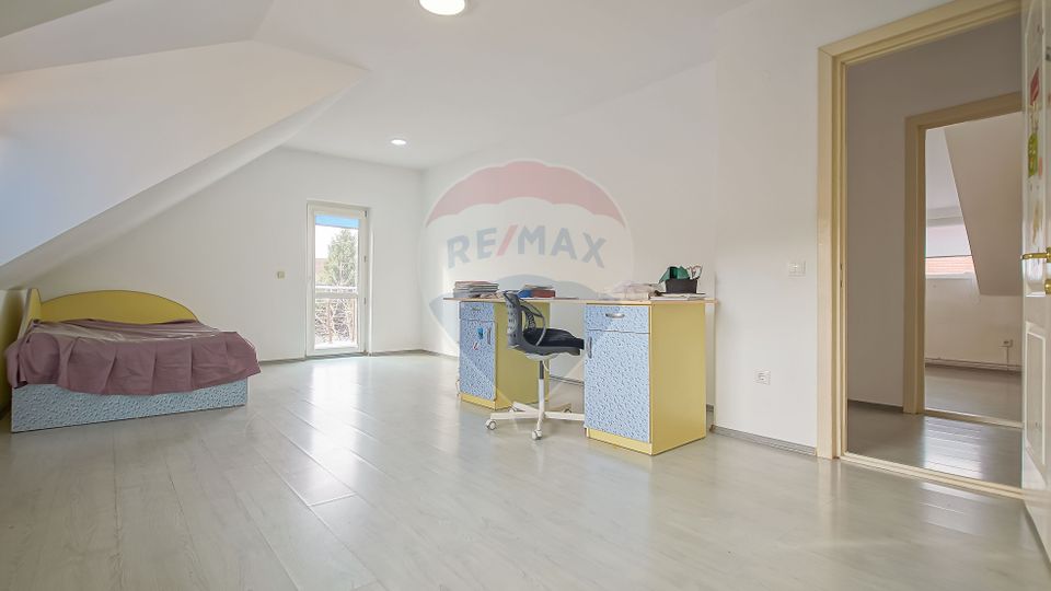 COMISION 0% | 2 CASE + 1119 MP TEREN | PRIMAVERII | PRIVELISTE SUPERBA