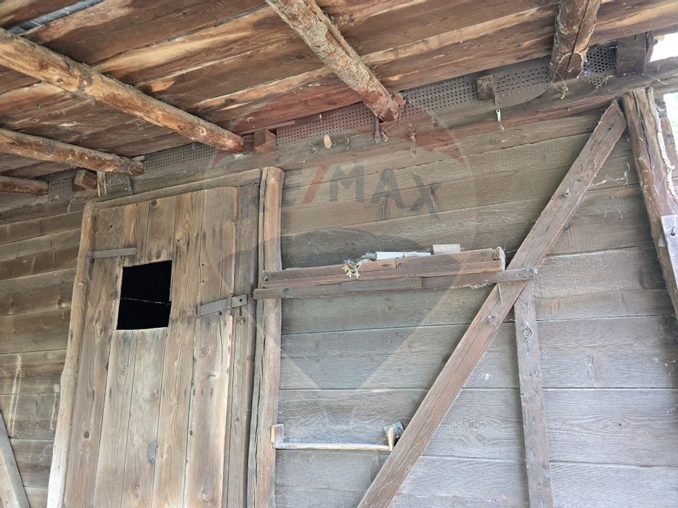 Casă / Vilă cu 3 camere de vânzare