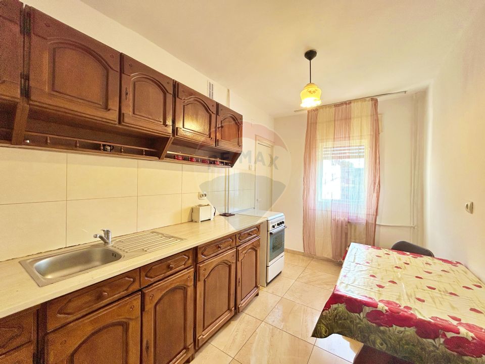 4 room Apartment for rent, Ultracentral area