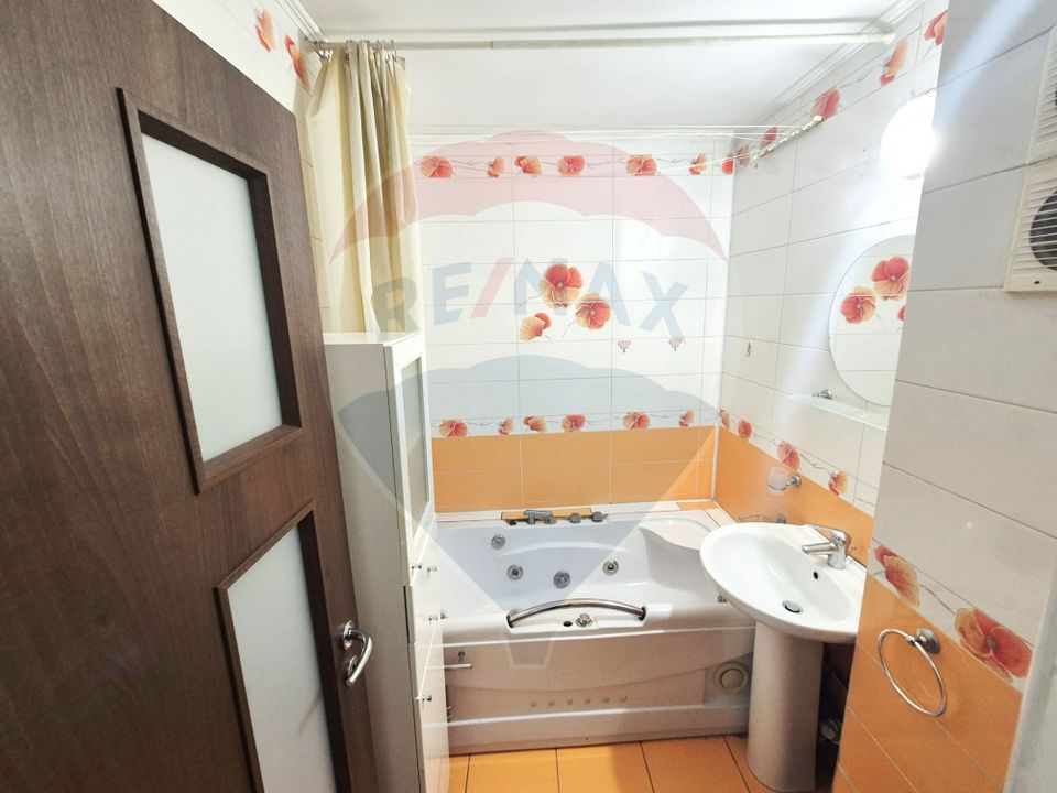 1-room apartment for sale in the Drumul Taberei area