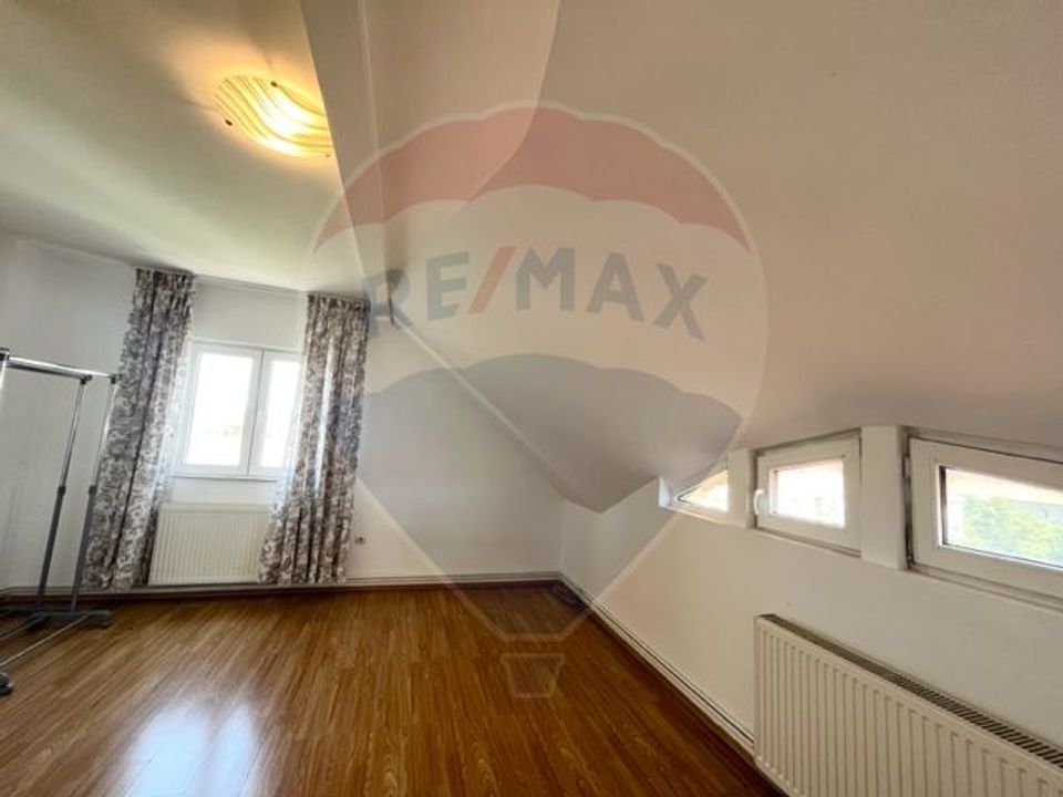 3 room Apartment for rent, Hipodrom 1 area