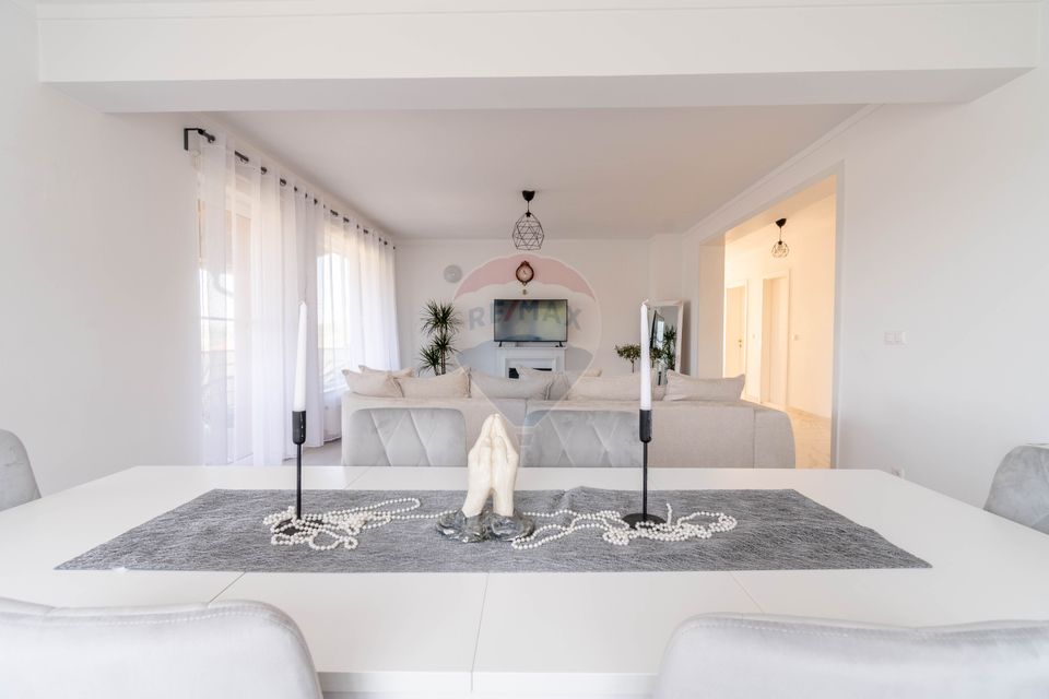 5 room House / Villa for sale